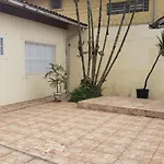 Casa Com Piscina Ubatuba 120Ms Da Praia Do Sape