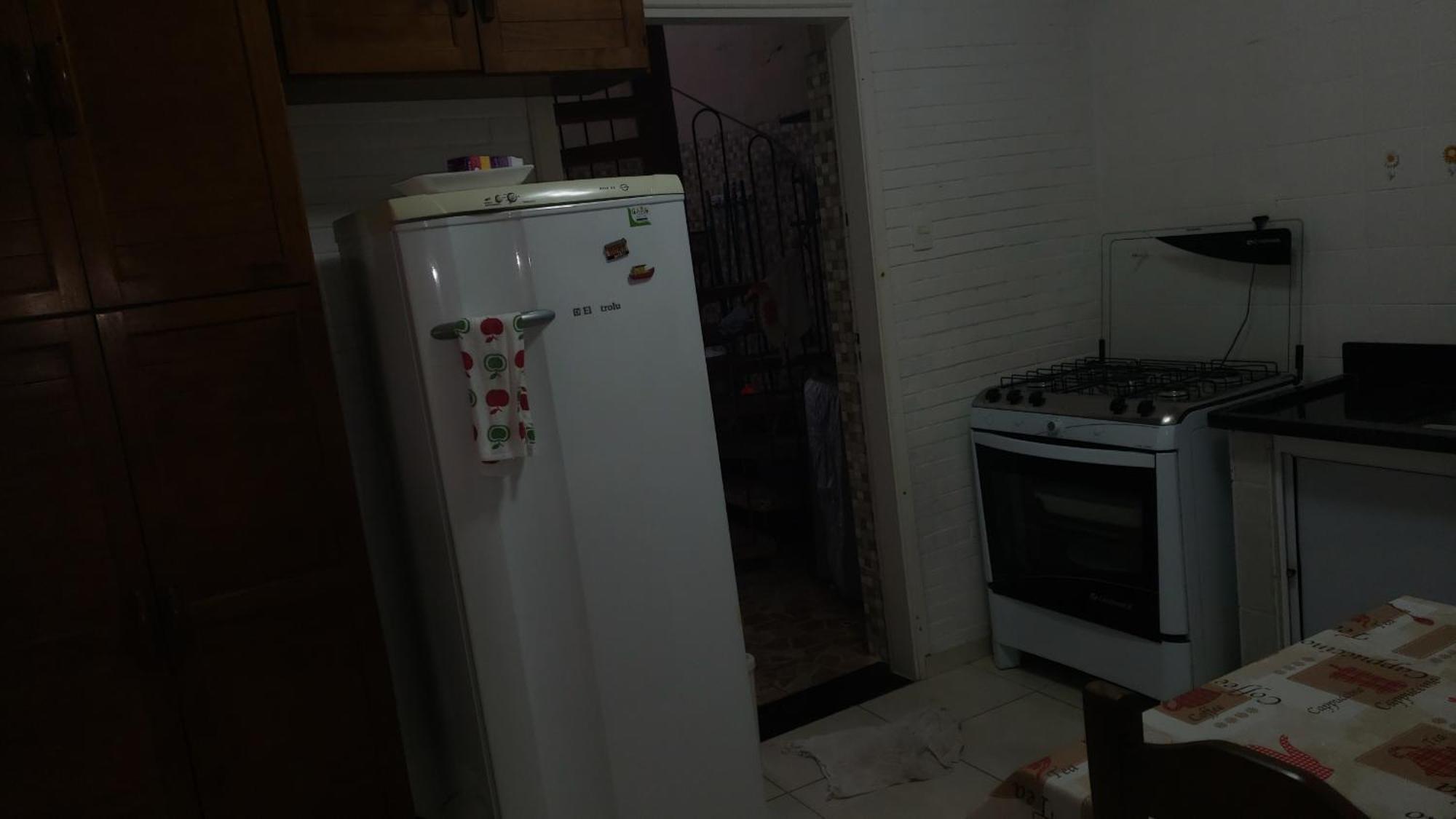 Casa de férias Casa Com Piscina 120ms Da Do Sape *