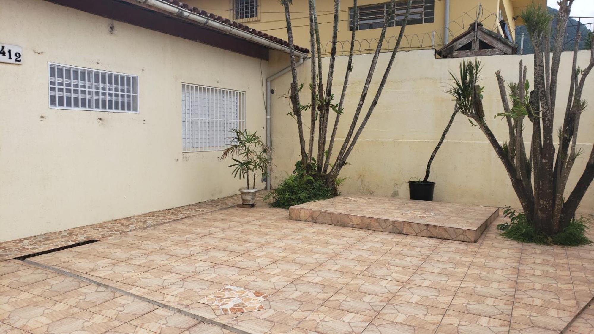 Casa de férias Casa Com Piscina 120ms Da Do Sape Ubatuba