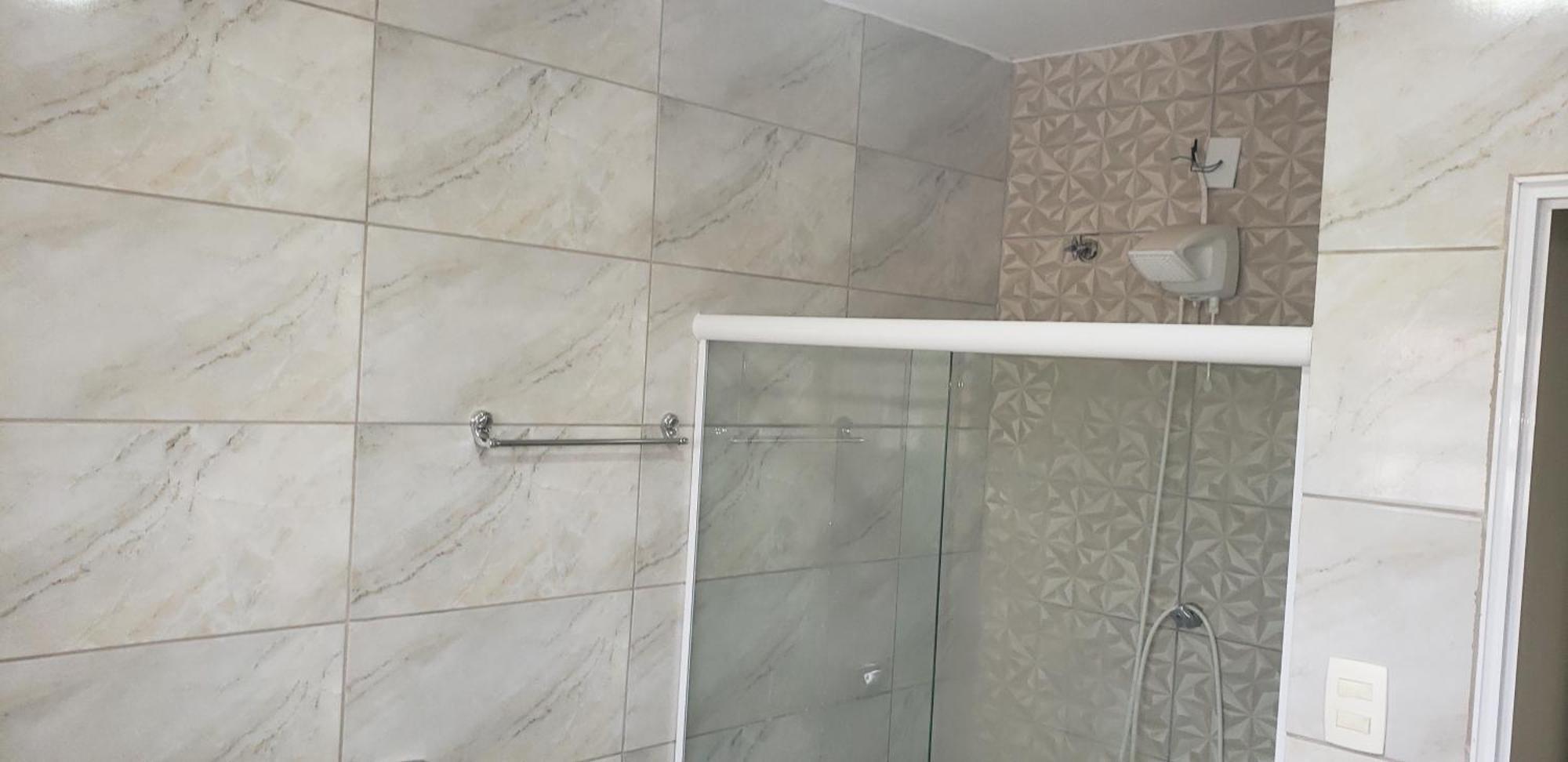 Casa Com Piscina 120ms Da Do Sape
