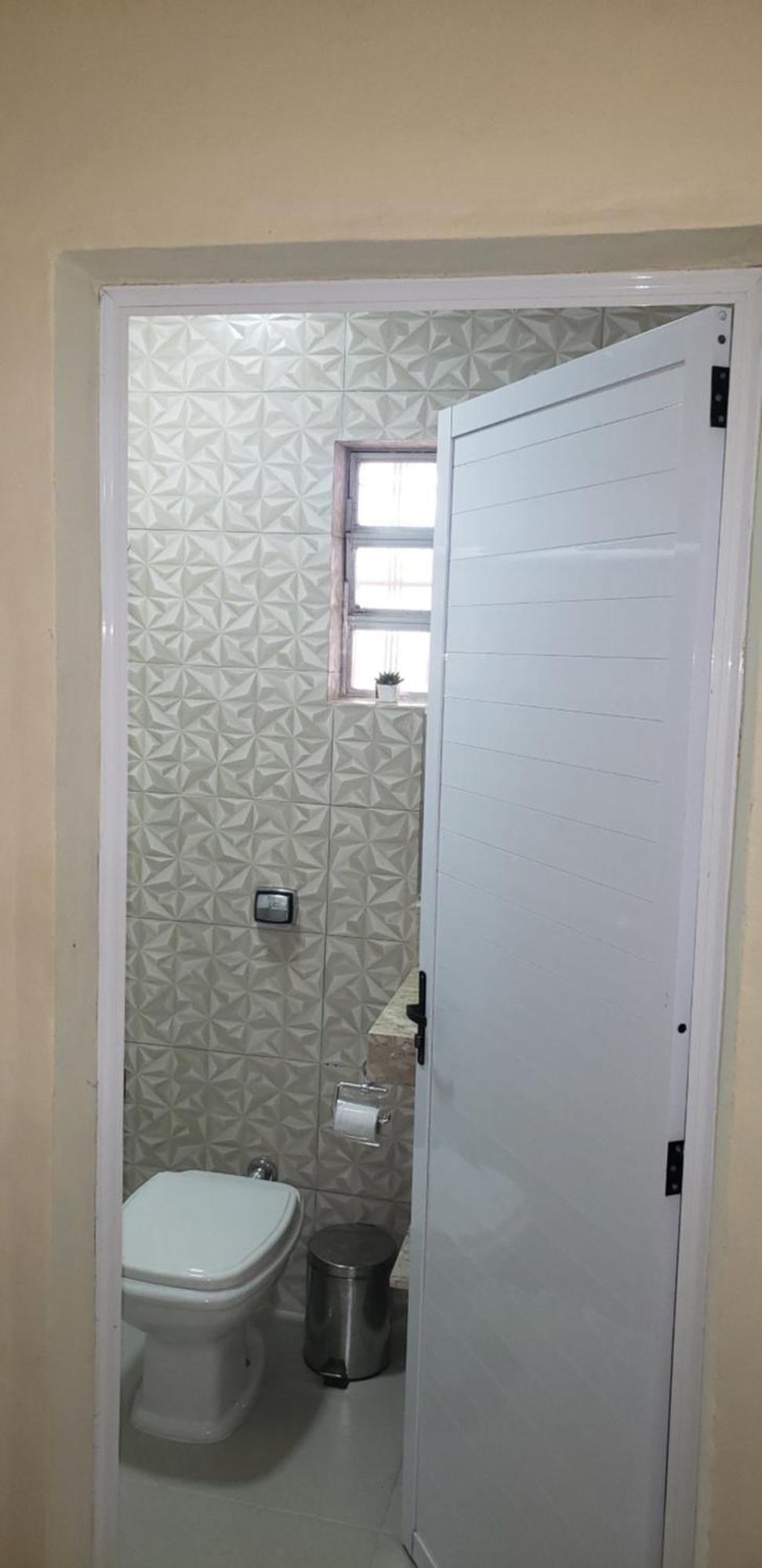 Casa de férias Casa Com Piscina 120ms Da Do Sape *