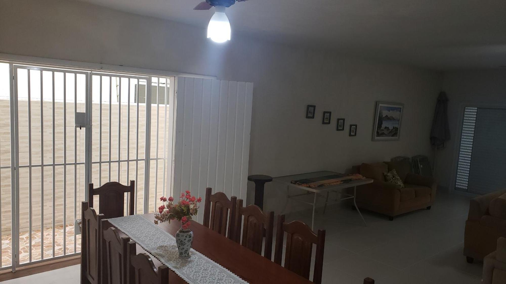 Casa Com Piscina 120ms Da Do Sape Ubatuba