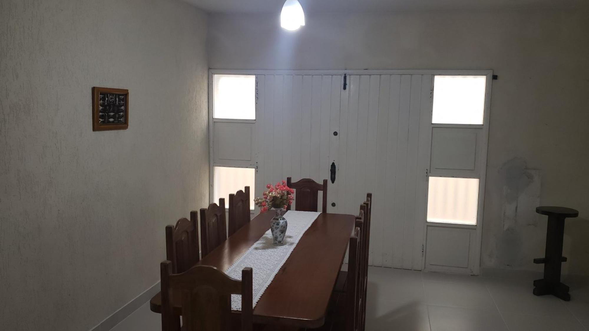 Casa Com Piscina 120ms Da Do Sape * Ubatuba