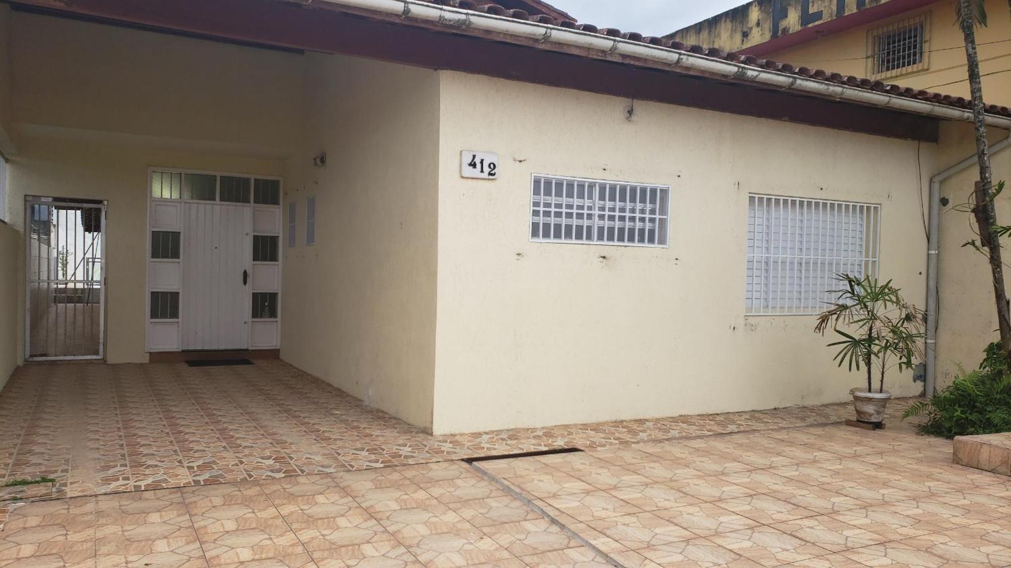 Casa de férias Casa Com Piscina 120ms Da Do Sape *