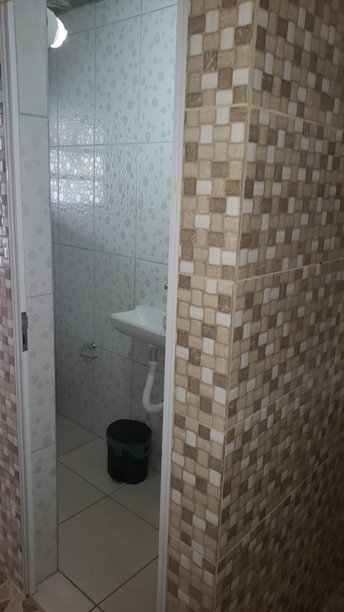 Casa Com Piscina 120ms Da Do Sape Casa de férias Ubatuba