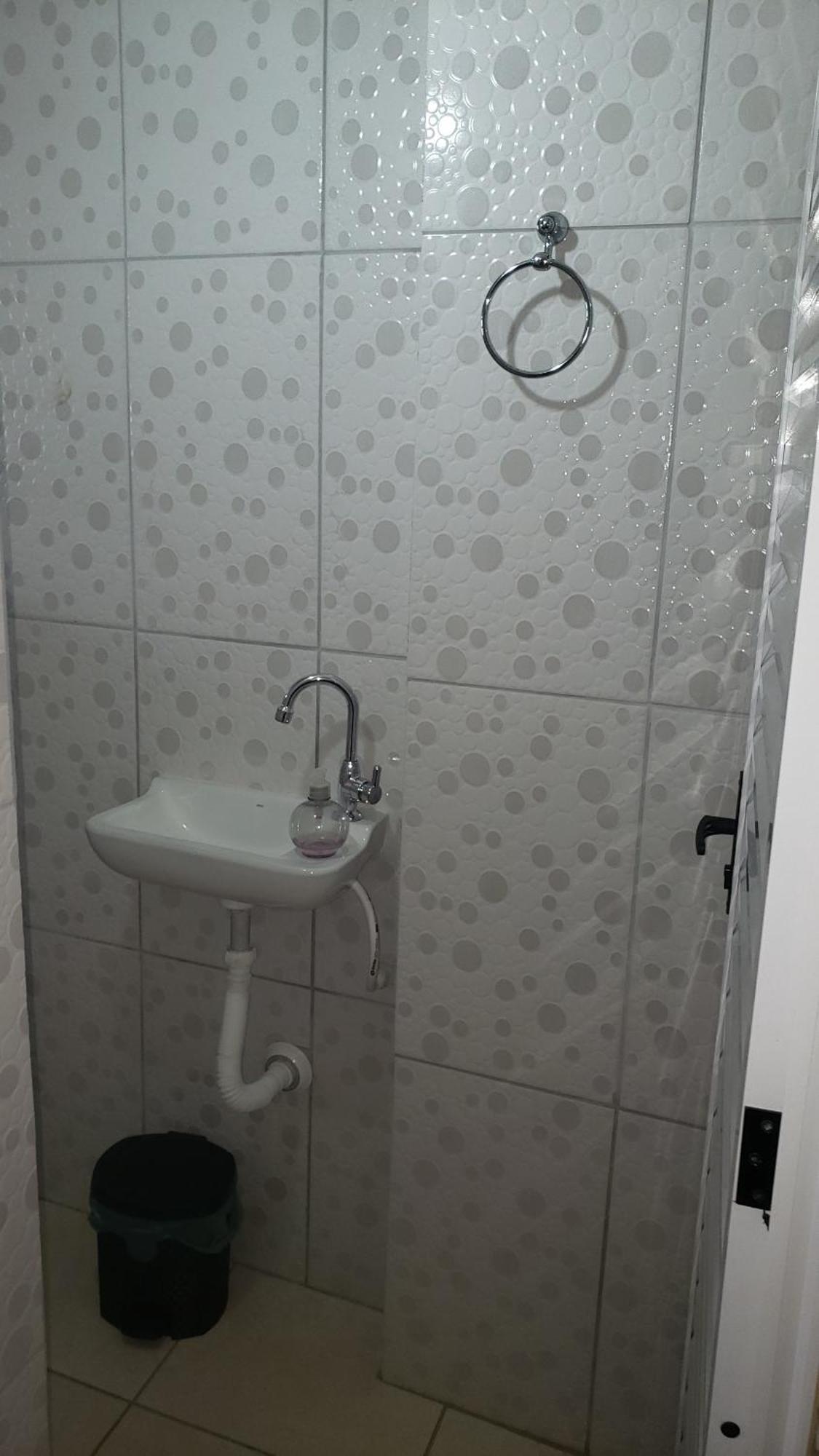 Casa de férias Casa Com Piscina 120ms Da Do Sape Ubatuba