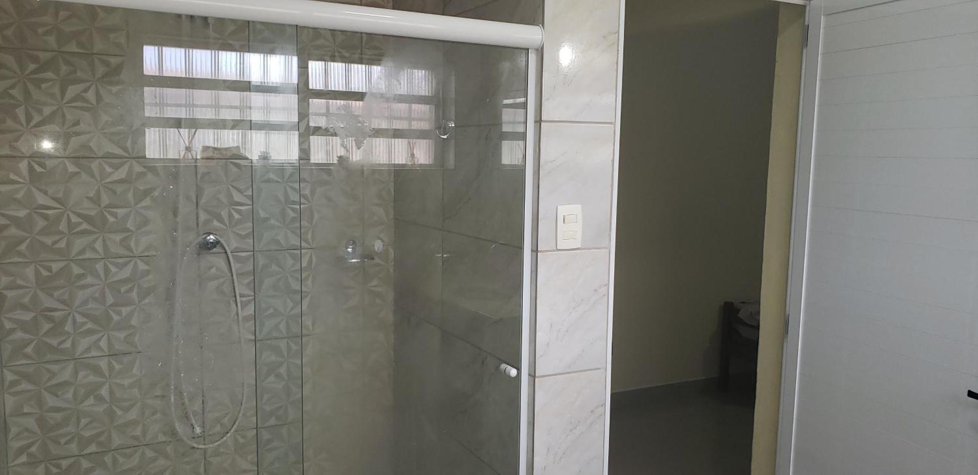 Casa Com Piscina 120ms Da Do Sape