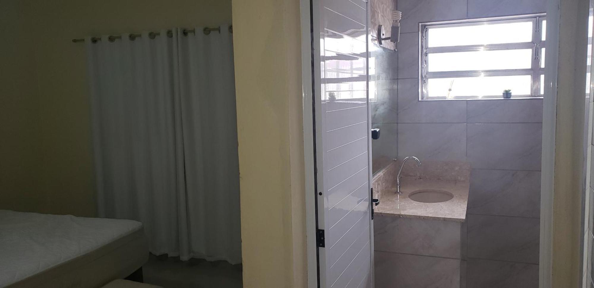Casa de férias Casa Com Piscina 120ms Da Do Sape