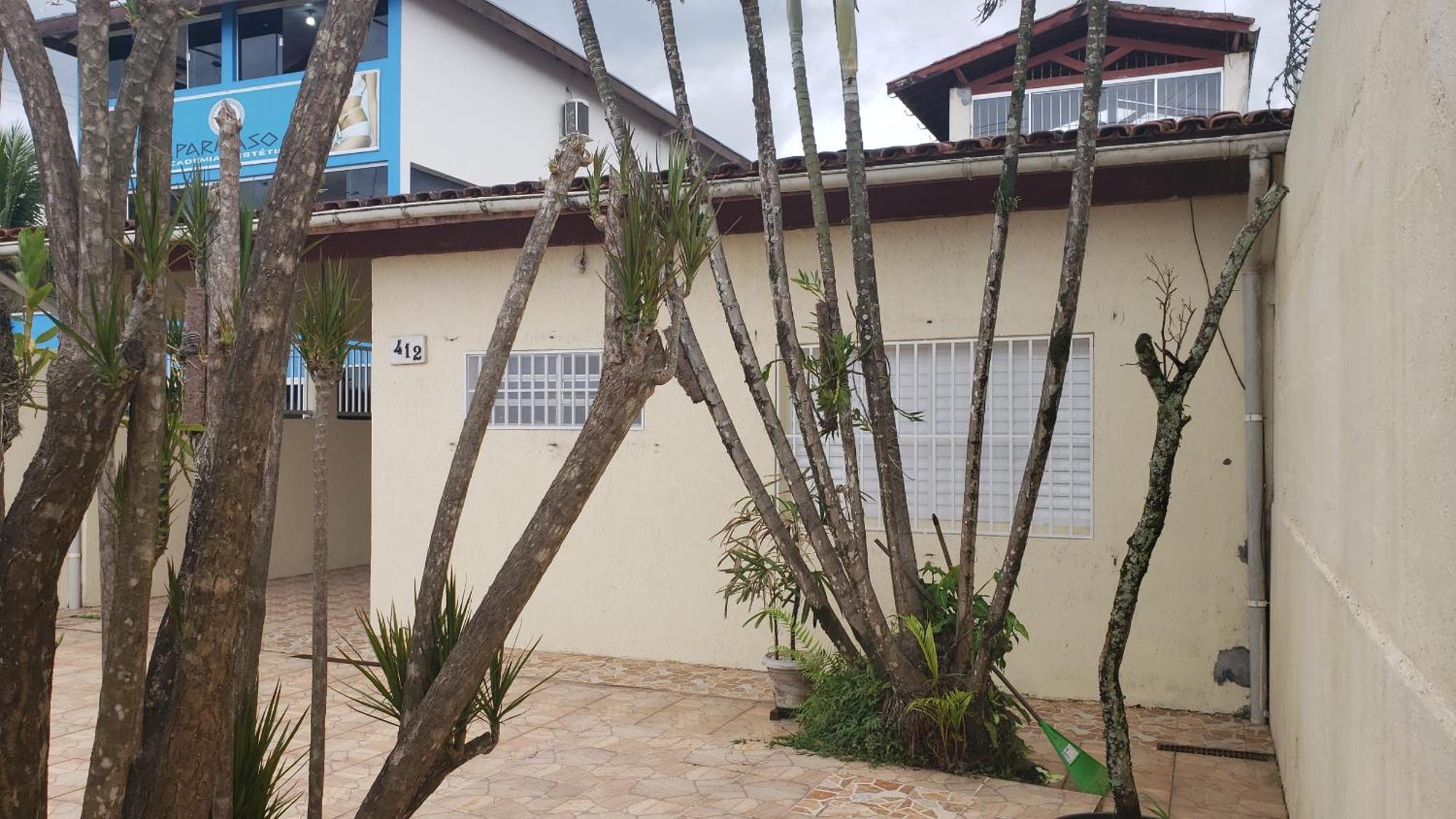 Casa Com Piscina 120ms Da Do Sape *