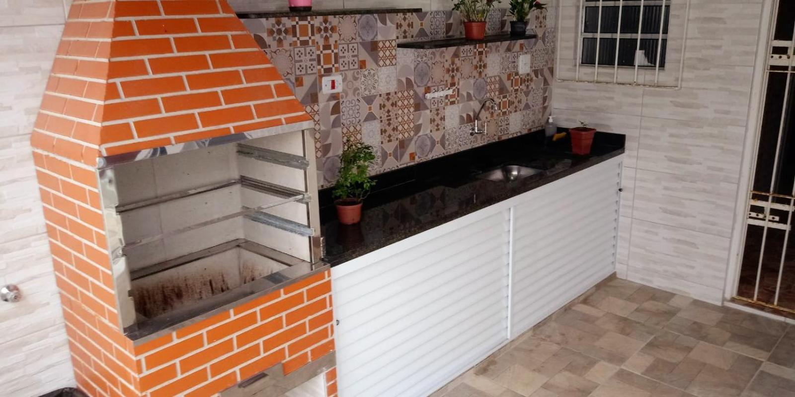 Casa Com Piscina 120ms Da Do Sape Casa de férias *